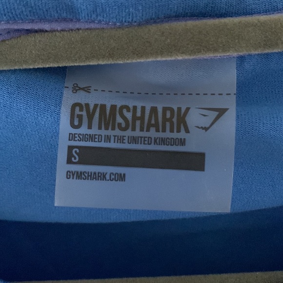 Gymshark long sleeve - Picture 3 of 3